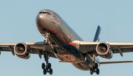 Rusi protiv sankcija: Aeroflot obnavlja liniju između Moskve i Abu Dabija