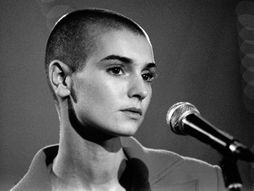Sinead Connor Šinejd O'Konor