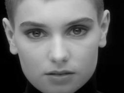 Sinead O'Connor Šinejd O'Konor