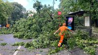 U Italiji na snazi crveni meteo-alarm: Kiša izazvala velike poplave, građani u panici