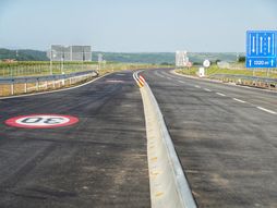 AUTOPUT OTVARANJE VUČIĆ