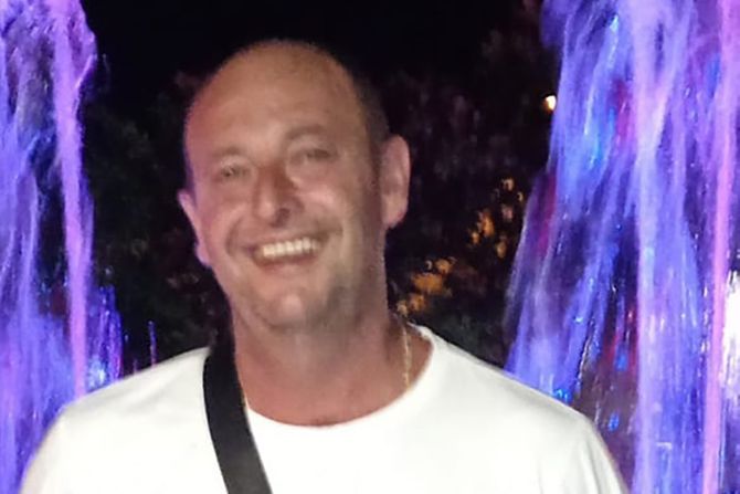 Vladan Stanković nestao u Crnoj Gori Vladan Stanković nestao u Crnoj Gori