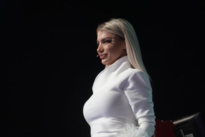 Milica Kemez Milica Kemez