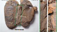Najstarije do sada pronađeno sedlo otkriveno je u jednom grobu u Kini, pol jahača je pravo iznenađenje