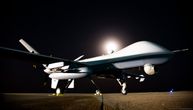 Američki dron se srušio u Iraku: Paravojna organizacija Islamski front preuzela odgovornost
