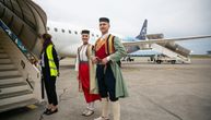 Aerodromi Crne Gore: Nešto više putnika u januaru 2024. u odnosu na prošlu godinu
