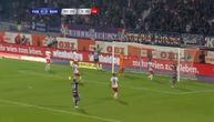 Tragedija Banjalučana: Borac u 94. minutu primio gol u Beču, Austrija iz panike do pobede