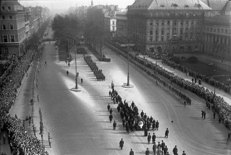 Gustav Štrezeman, Vajmarska Nemačka
