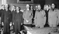 Poslednja šansa da se spreči klanica: Hitler bi 1938. bio srušen u puču, da su Englezi i Francuzi...