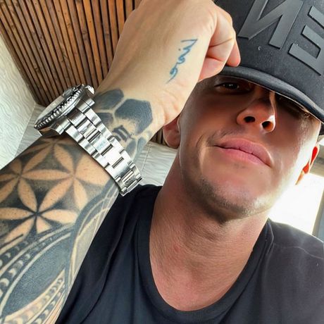 Fernando Perez Algaba Fernando Perez Algaba