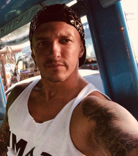 Fernando Perez Algaba Fernando Perez Algaba