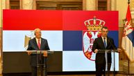 Jačanje veze Srbije i Egipta: Orlić istakao da saradnja raste, Palma predložio da se opet vrši razmena učenika