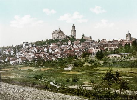 Kronberg im Taunus Kronberg im Taunus