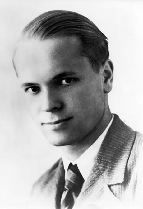 Maurice Bavaud, Moris Bavo