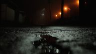 Mreže gore zbog snimka iz Valjeva: Pojavio se ogroman objekat u gluvo doba noći, građani zbunjeni