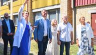 Mirović: Pokrajinska vlada će pomoći sanaciju štete u Sremskoj Mitrovici i drugim opštinama u Vojvodini