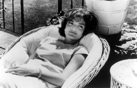 Jacqueline Lee Bouvier , Jackie Kennedy Onassis Jacqueline Lee Bouvier , Jackie Kennedy Onassis