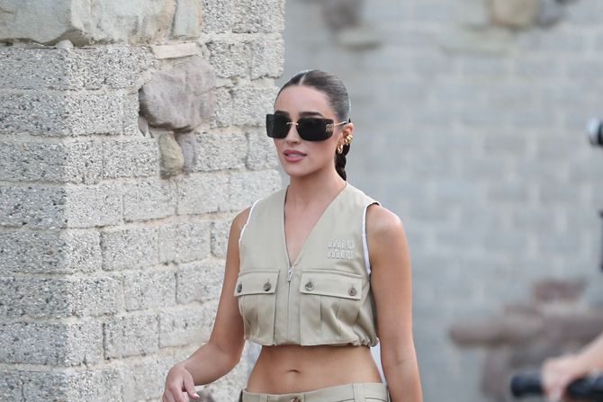 Olivia Culpo Olivia Culpo