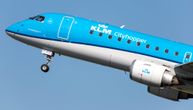 KLM: Veći avioni za BEG, manji za ZAG