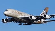 Etihadov povratak Airbusa A380: Superjumbo ponovo na nebu