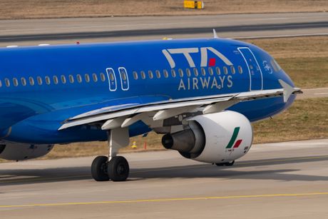 ITA Airways A32