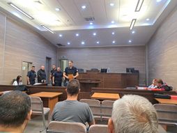 PRIŠTINA SUĐENJE TRAJKOVIĆ