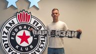 Partizan produžio ugovor sa bonus igračem