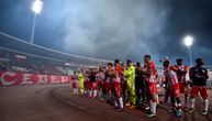 Neverovatan podatak Zvezde: Crveno-beli nisu poraženi 114 utakmica u domaćem prvenstvu na Marakani!