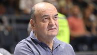 Duško Vujošević optimista: "Zvezda i Partizan imaju realne šanse za Fajnal-for Evrolige!"