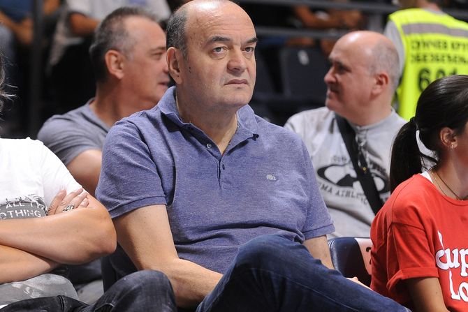 Duško Vujošević Duško Vujošević