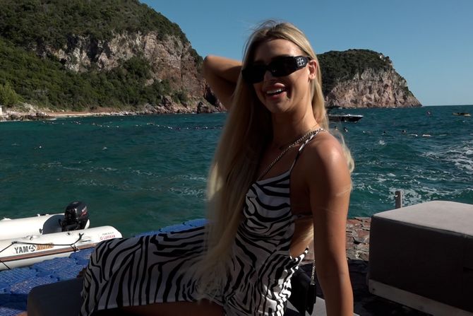 Ivana Nikolić Boom Ivana Nikolić Boom