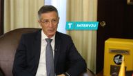 Bivši direktor Pošte Slovenije za Telegraf Biznis: "Reorganizacija je nužnost i za nju treba hrabrost"