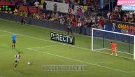 Filip Kostić promašio penal za pobedu protiv Milana, ali ga je golman "spasio"