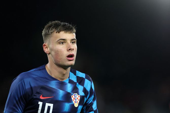 Gabriel Gabrijel Vidović Gabriel Gabrijel Vidović