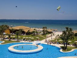 Hotel Royal Thalassa Monastir