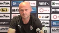 Duljaja pitali da li mu smeta što su svi otpisali Partizan pre starta sezone: Odgovor će motivisati Grobare