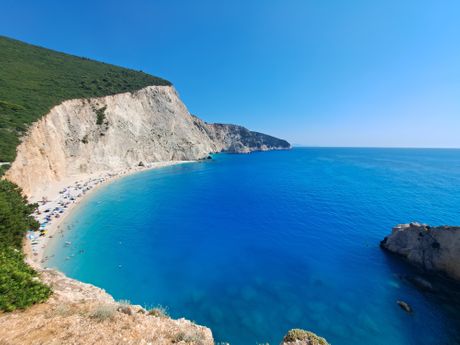 Lefkada Lefkada