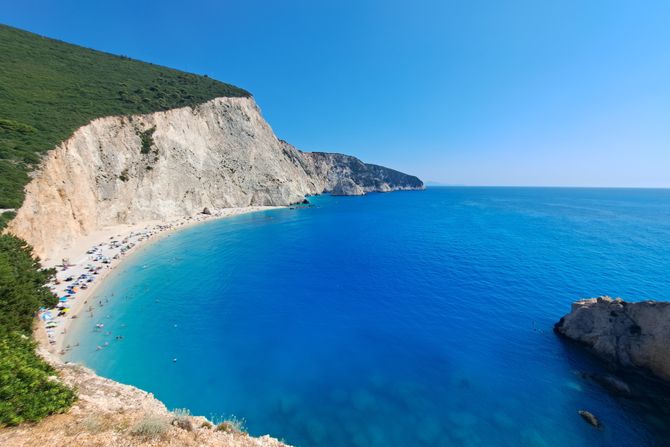 Lefkada Lefkada
