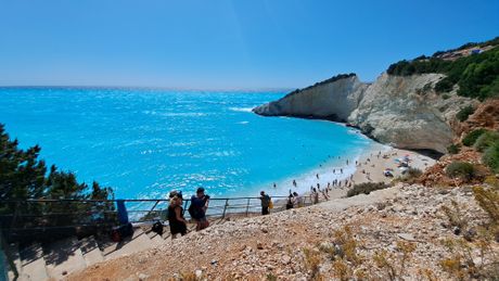 Lefkada Lefkada