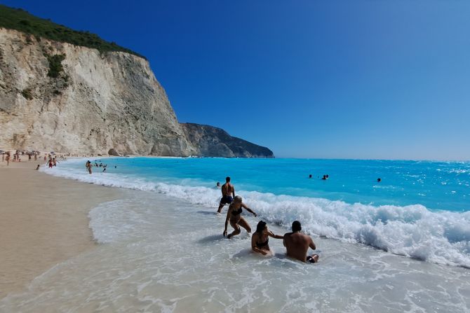 Lefkada