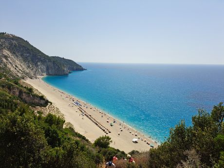 Lefkada Lefkada