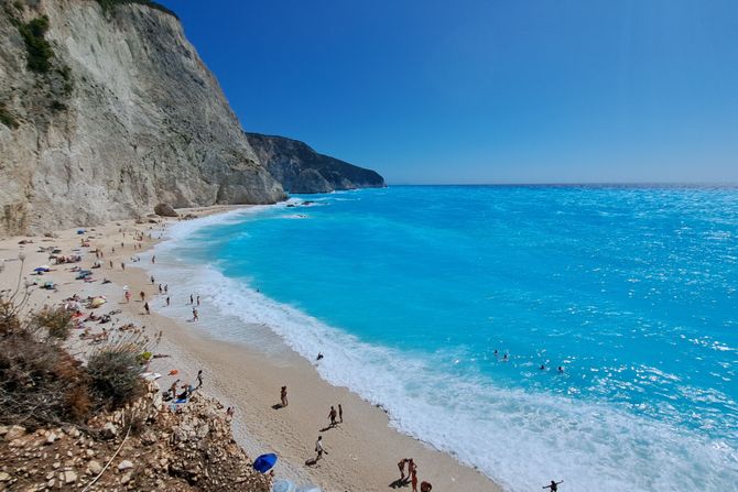 Lefkada