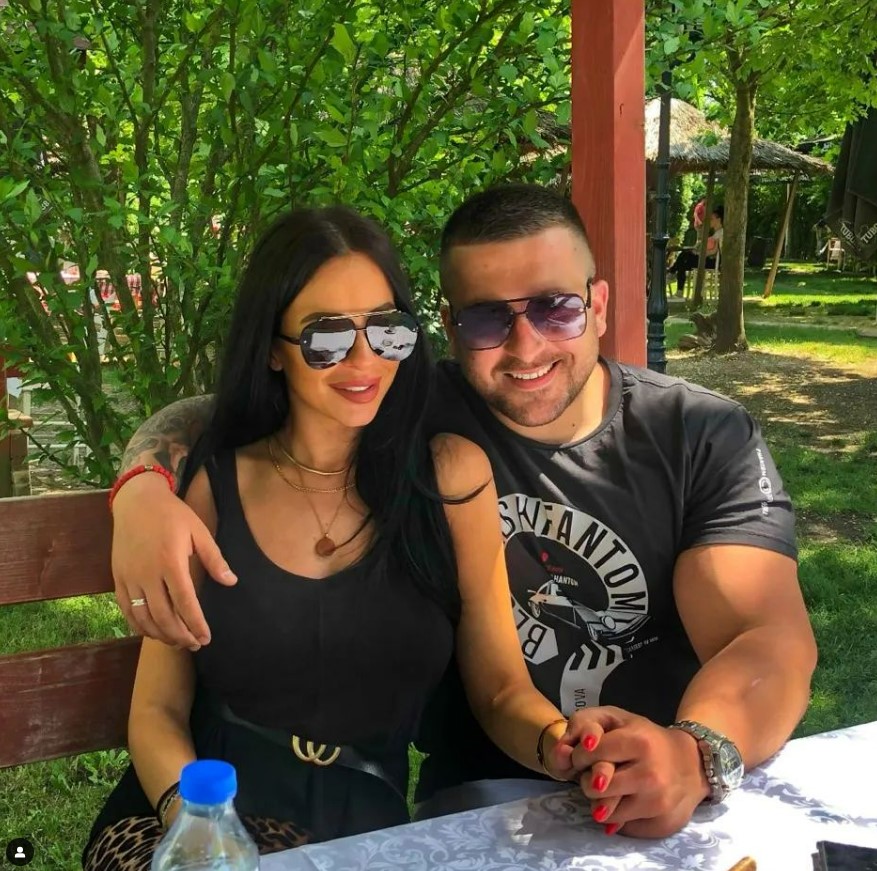 Rijaliti par strahovao zbog prevremeno rođene ćerke, danas imaju razlog za slavje: "Da mi je ko pričao..."