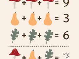 Matematička skrivalica