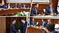 Sastanak ministra Gašića i ambasadora Al-Daharija: Dogovorena saradnja