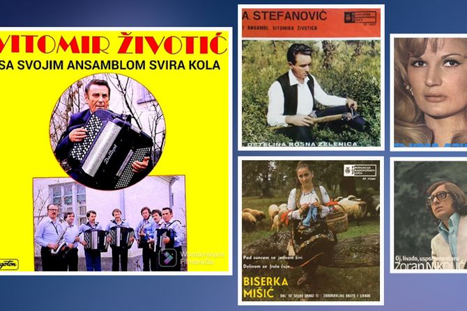 Muzička apoteka Sećanje na Vitomira Životića Muzička apoteka Sećanje na Vitomira Životića