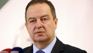 Dačić: Srbija nije dobila odgovor iz Slovenije vezano za Đorđevića