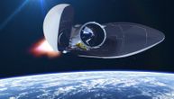 Evropski satelit težak 1.360 kilograma pao na Zemlju, najveći deo sagoreo u atmosferi iznad Atlantskog okeana