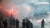 Delije napravile filmsku sačekušu hrvatskim navijačima na auto-putu: Detalji napada na autobus Armade