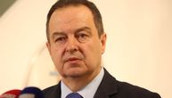 Dacic meets with Indonesian minister of foreign affairs